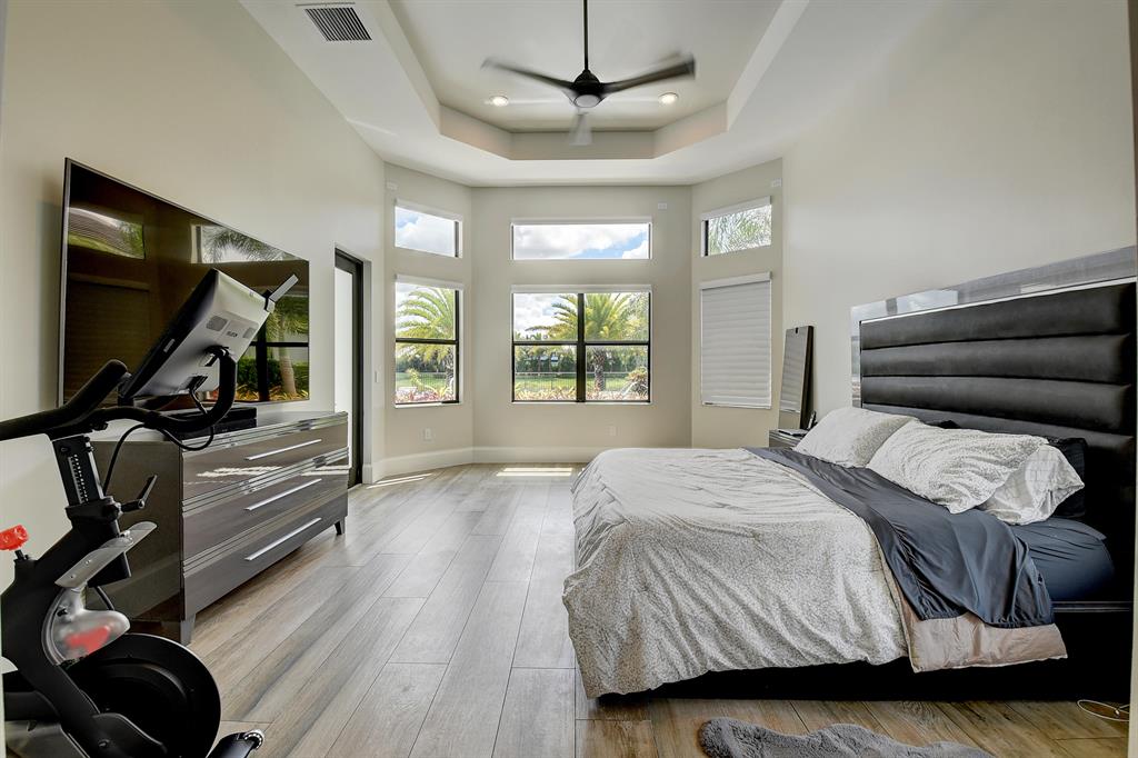 HYDER AGR PUD PL - Residential