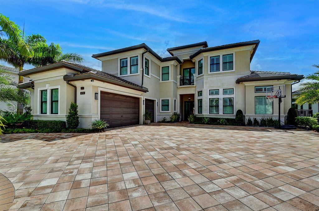 HYDER AGR PUD PL - Residential