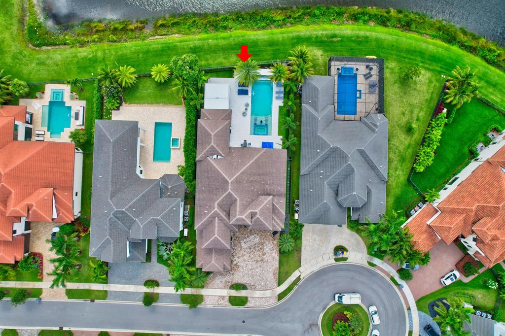 HYDER AGR PUD PL - Residential