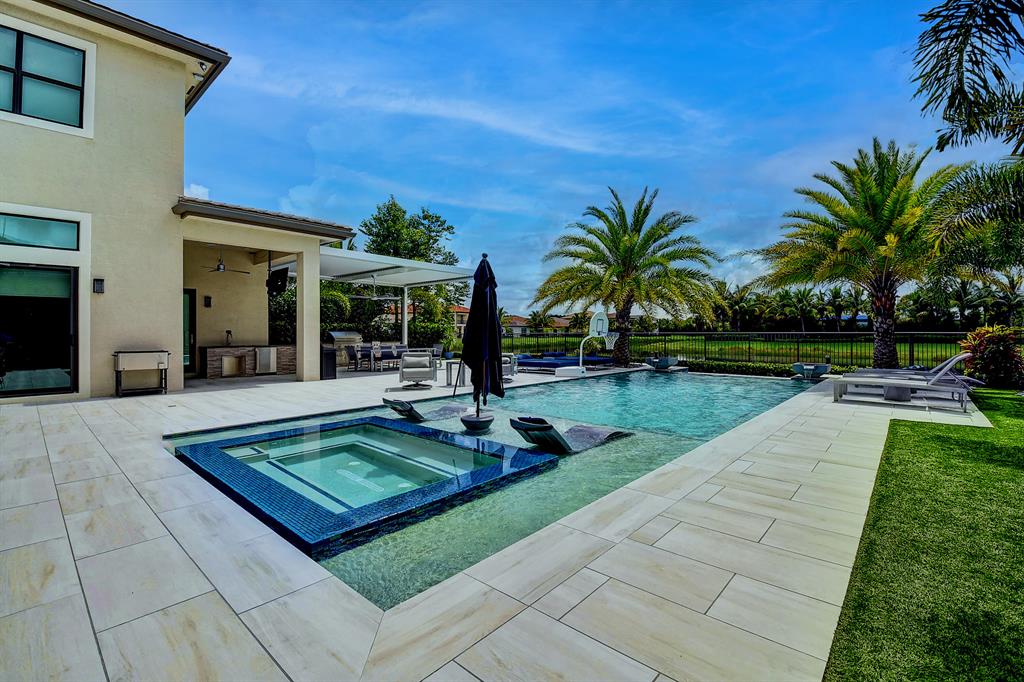 HYDER AGR PUD PL - Residential