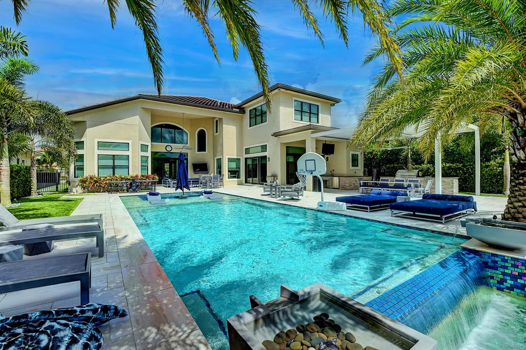 HYDER AGR PUD PL - Residential