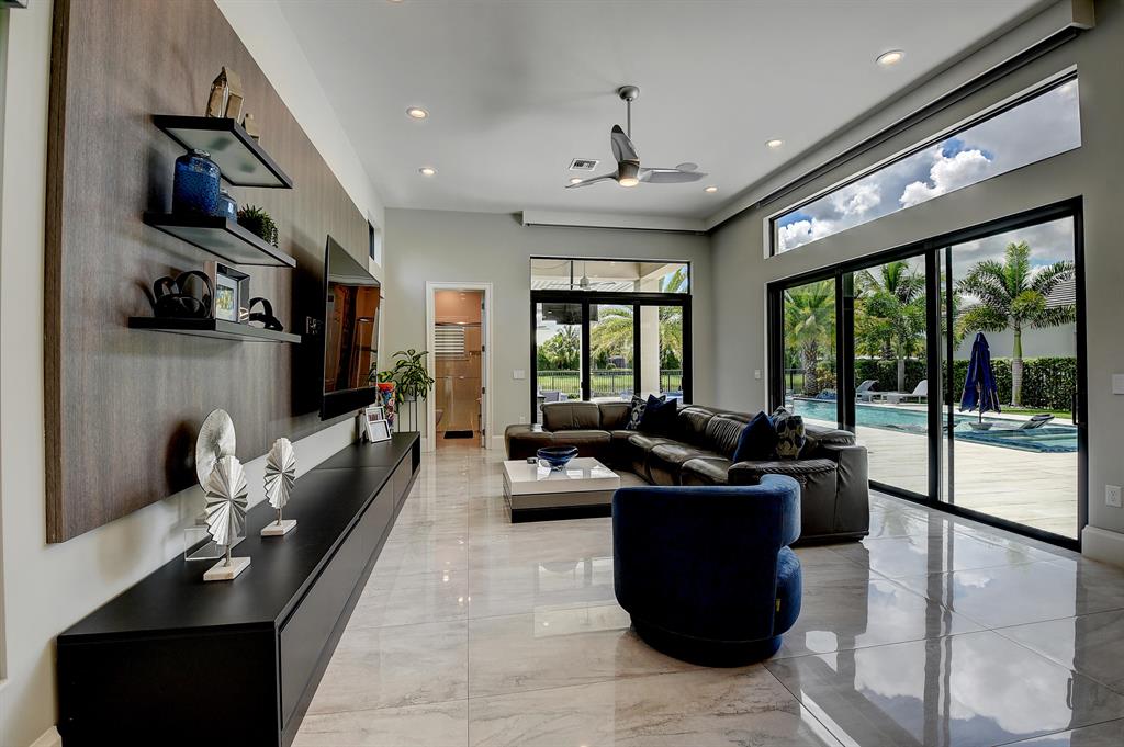 HYDER AGR PUD PL - Residential