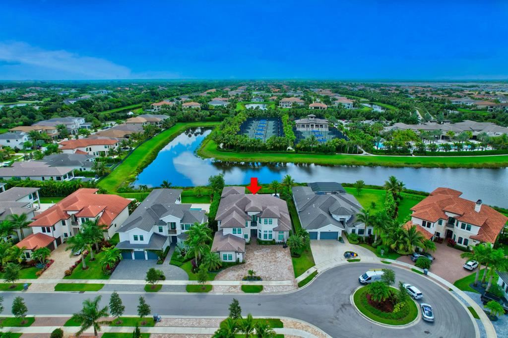 HYDER AGR PUD PL - Residential