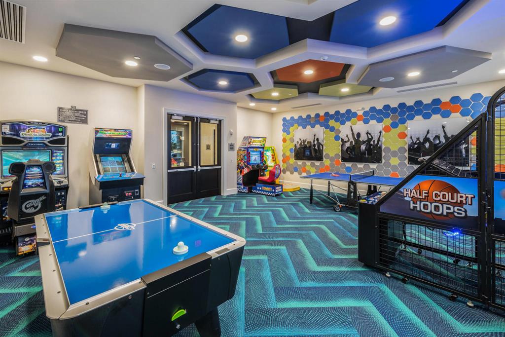 HYDER AGR PUD PL - Residential