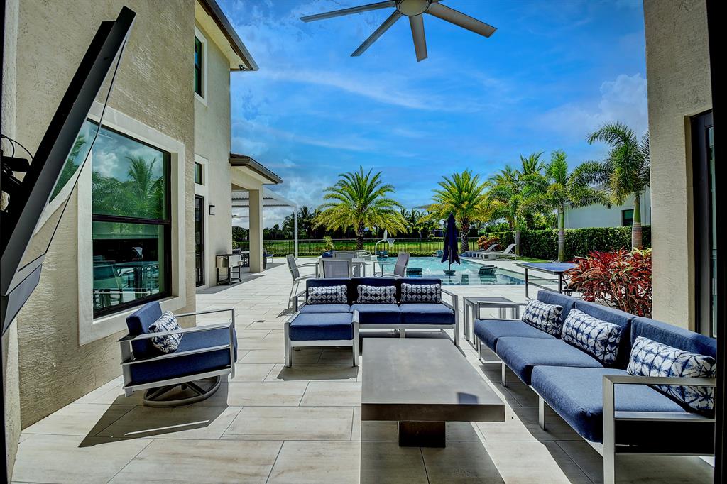 HYDER AGR PUD PL - Residential