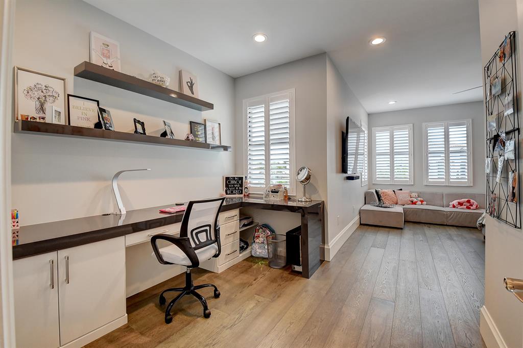 HYDER AGR PUD PL - Residential