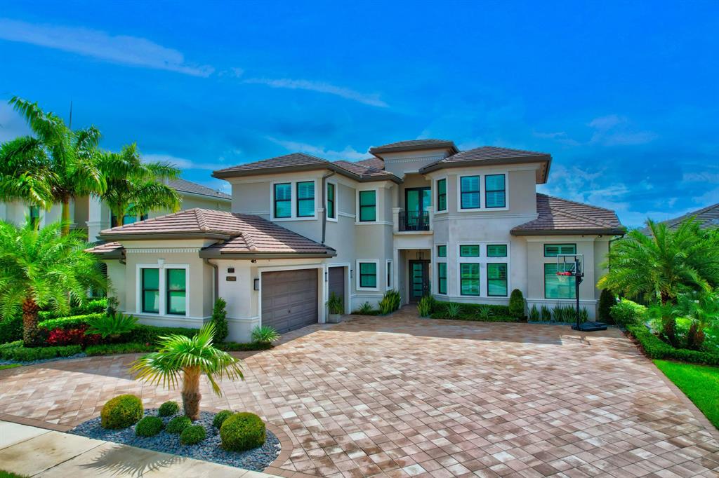 HYDER AGR PUD PL - Residential