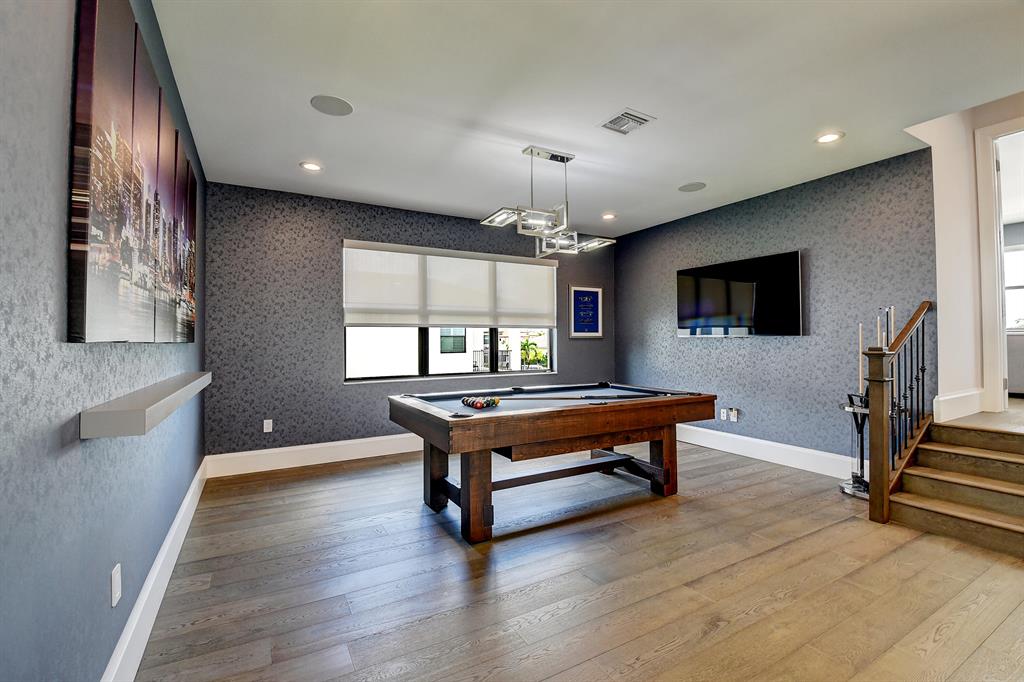 HYDER AGR PUD PL - Residential