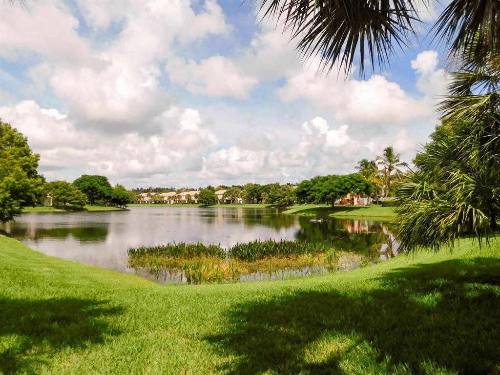 PALMBROOKE TOWNHOMES - Residential