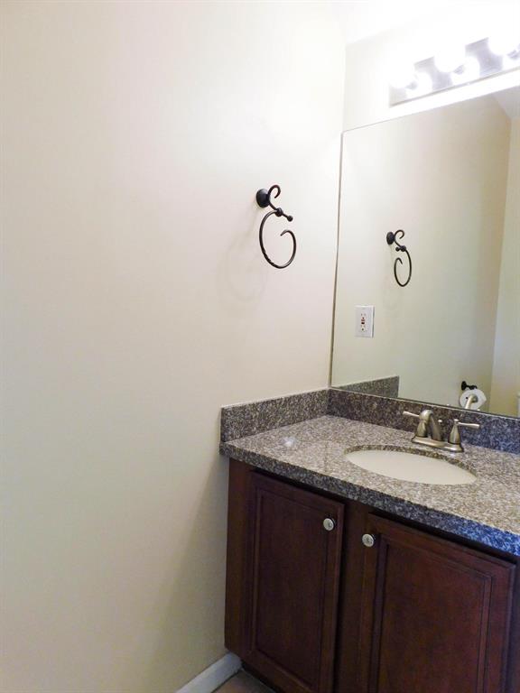 PALMBROOKE TOWNHOMES - Residential