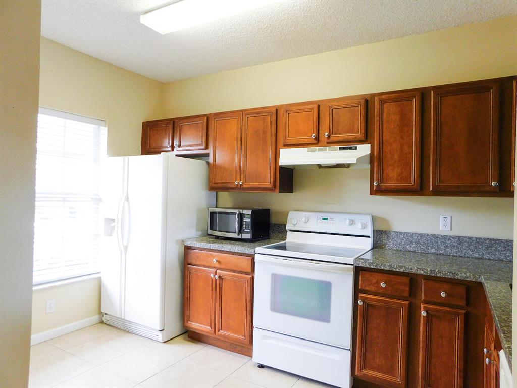 PALMBROOKE TOWNHOMES - Residential