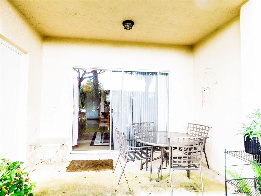 PALMBROOKE TOWNHOMES - Residential