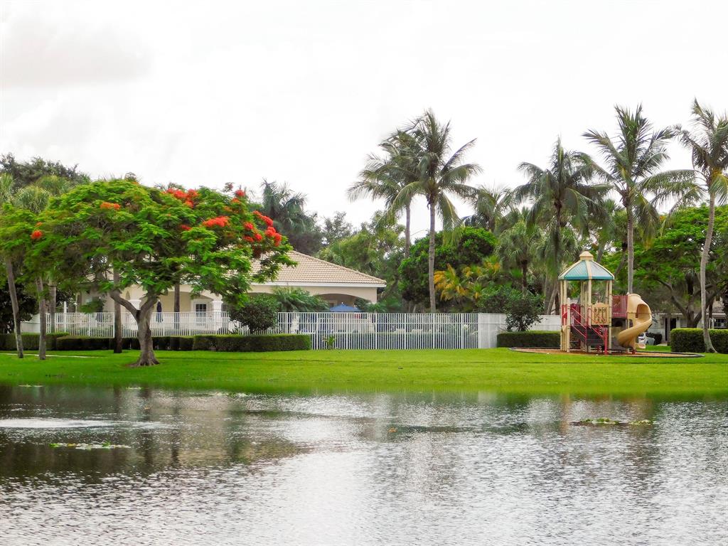 PALMBROOKE TOWNHOMES - Residential
