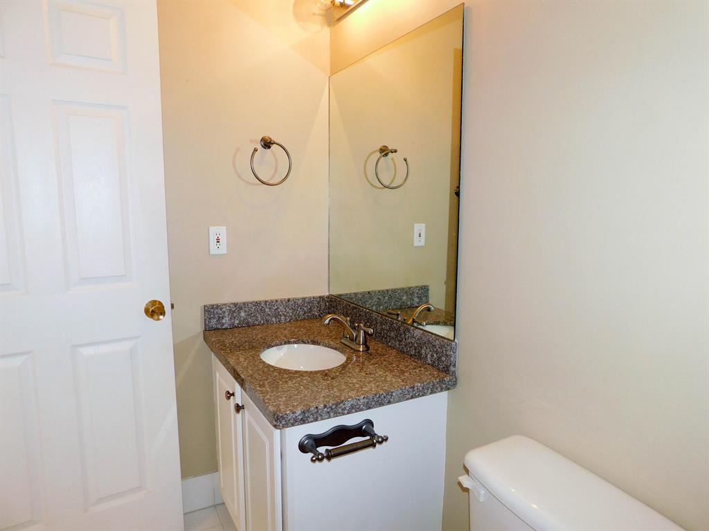 PALMBROOKE TOWNHOMES - Residential