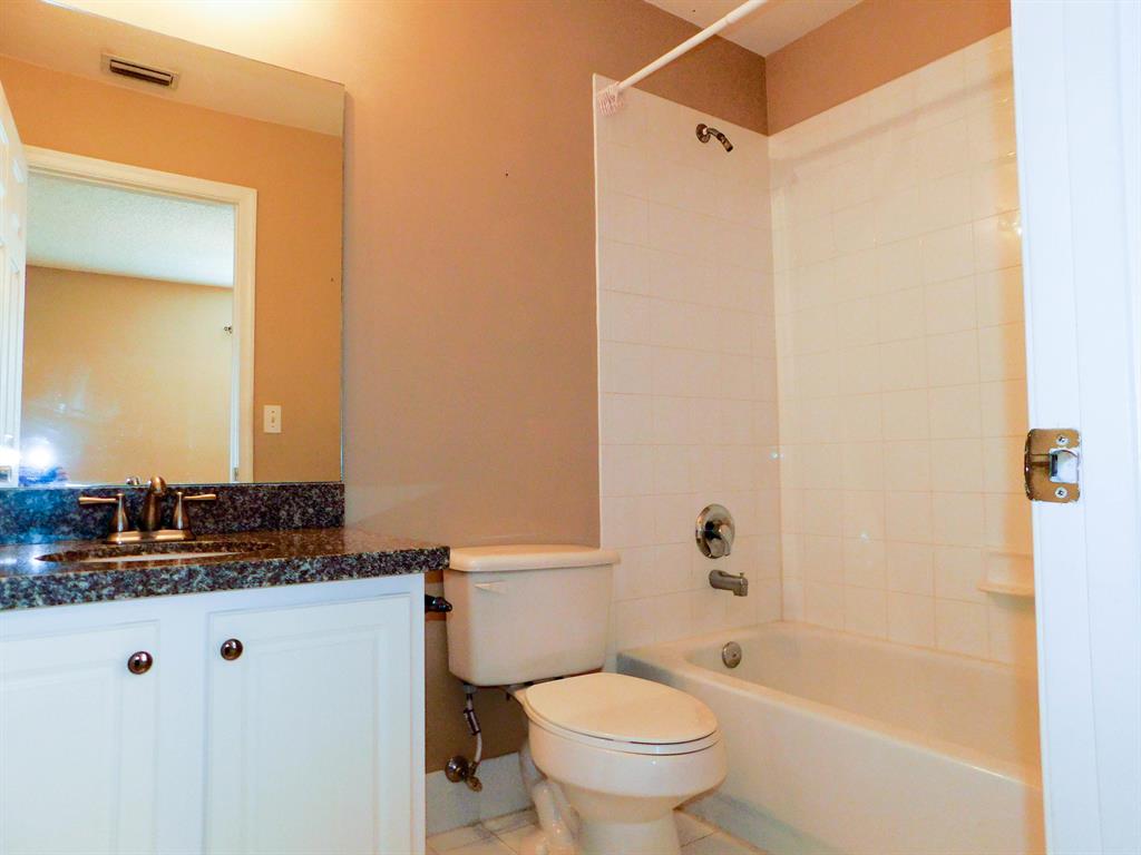 PALMBROOKE TOWNHOMES - Residential