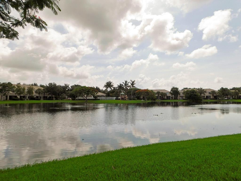 PALMBROOKE TOWNHOMES - Residential