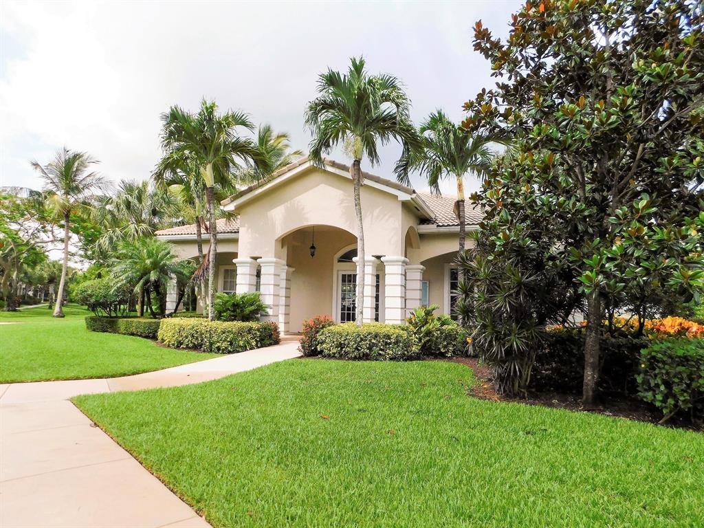 PALMBROOKE TOWNHOMES - Residential