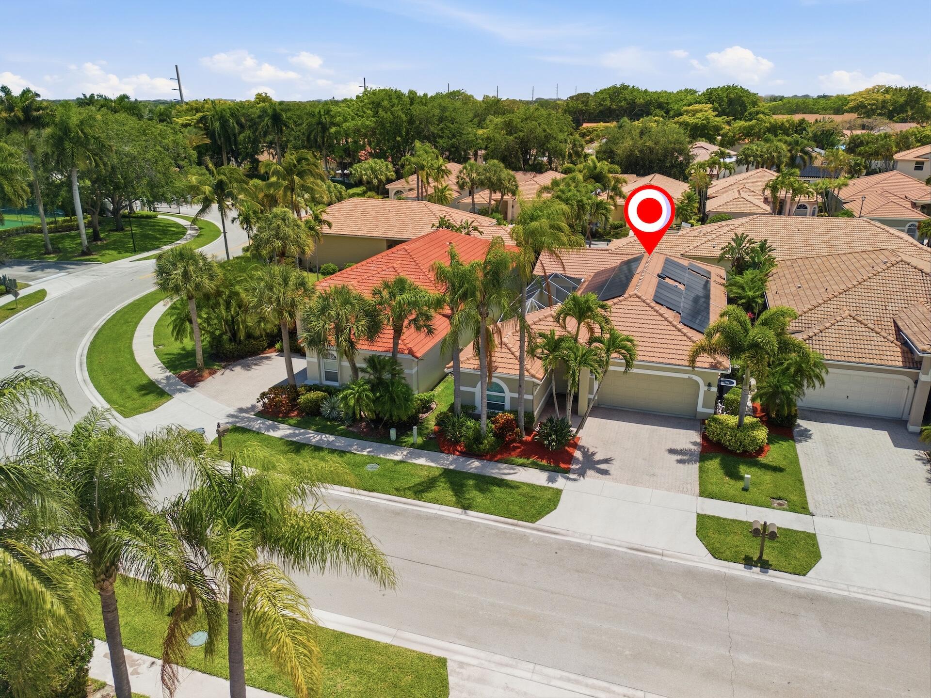 VENTURA - Residential