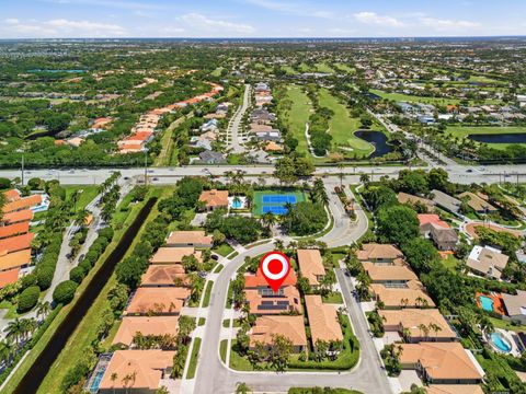 Tiny photo for 5056 Ventura Drive, Delray Beach, FL 33484 (MLS # B26015734)