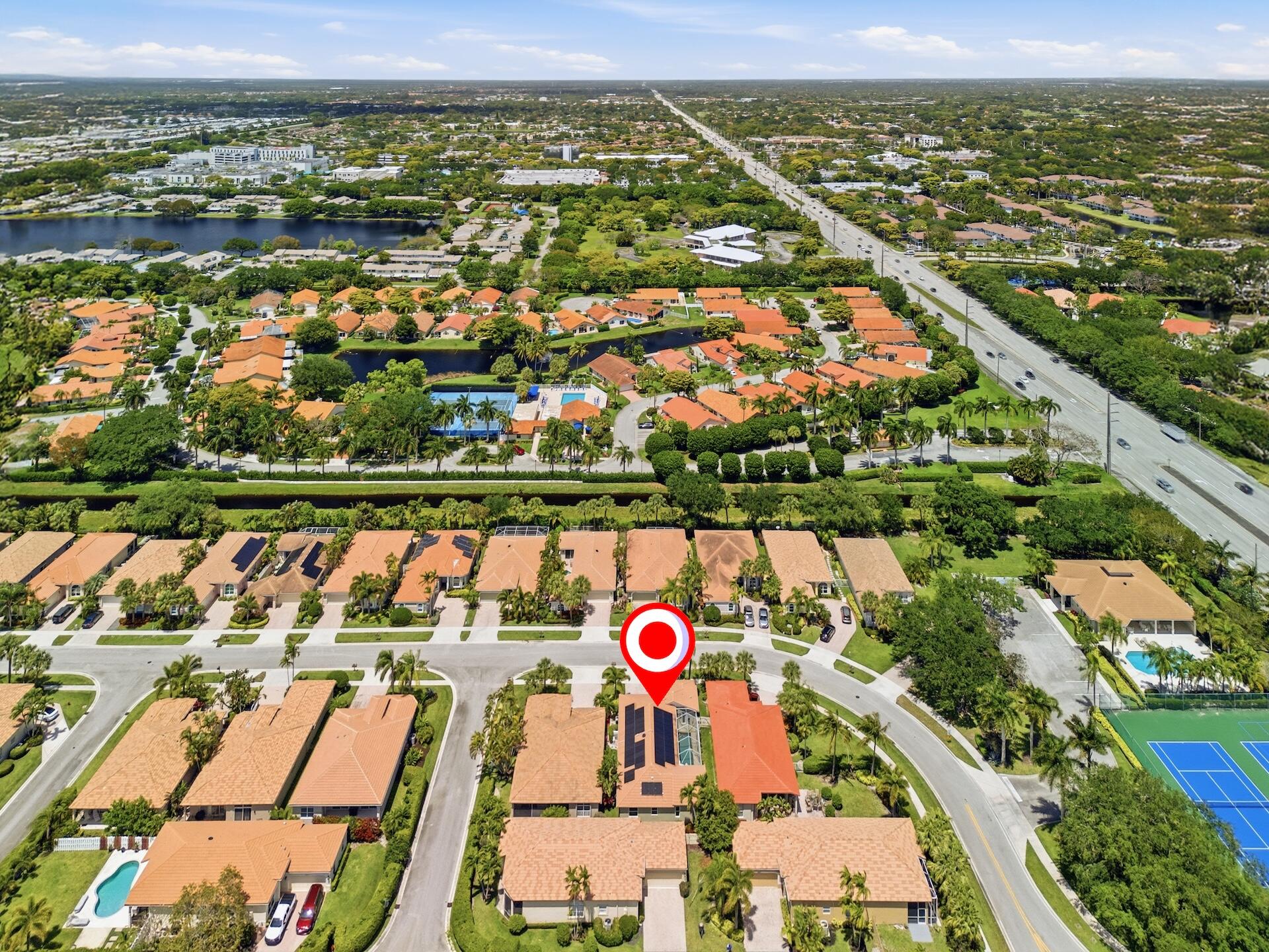 VENTURA - Residential