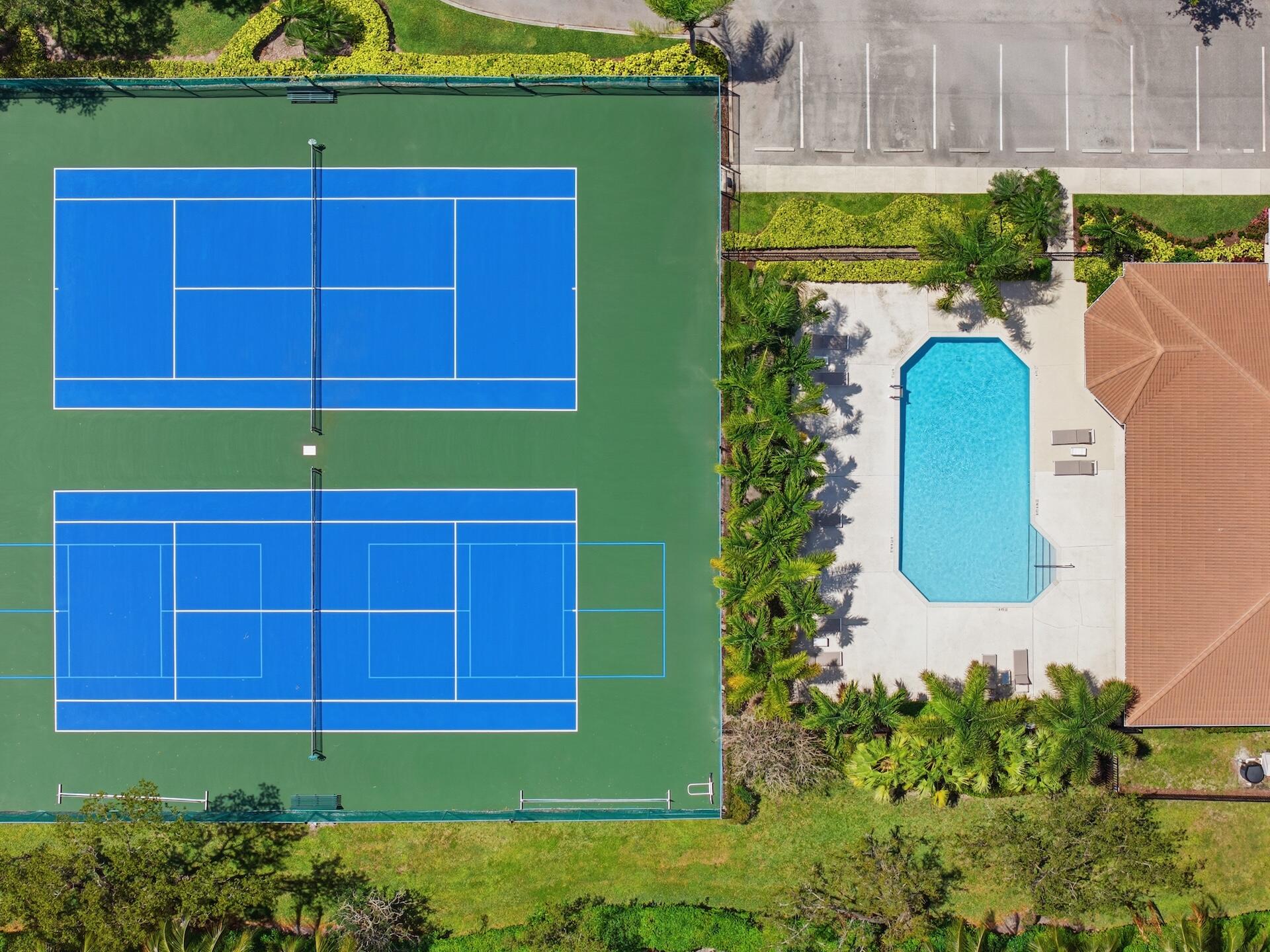 VENTURA - Residential