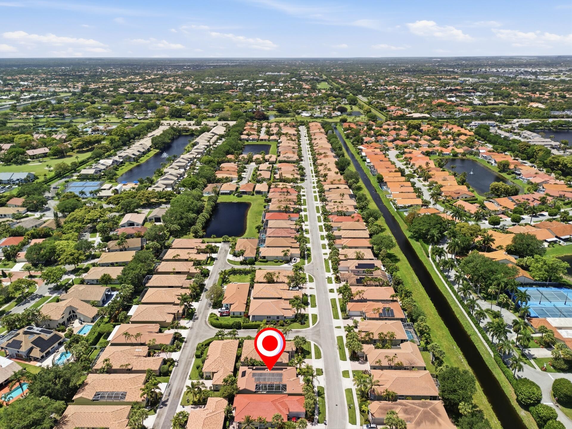 VENTURA - Residential