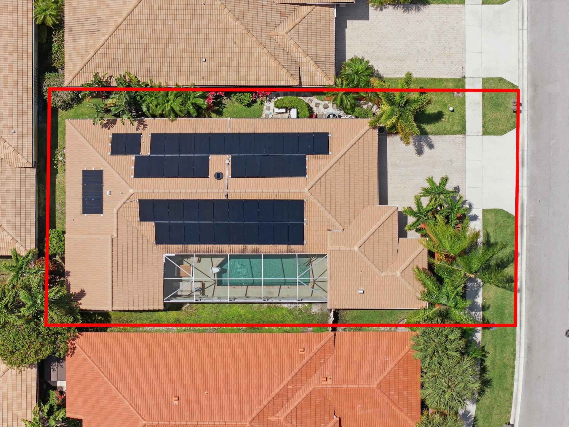 VENTURA - Residential