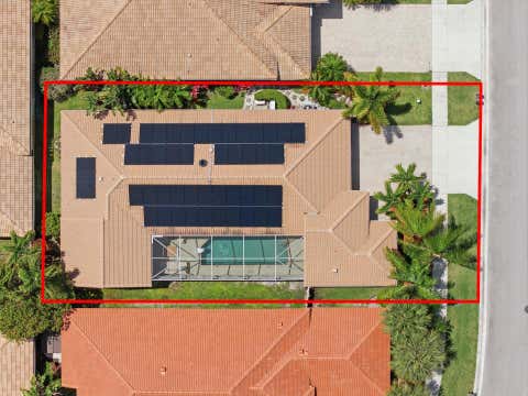 Tiny photo for 5056 Ventura Drive, Delray Beach, FL 33484 (MLS # B26015734)