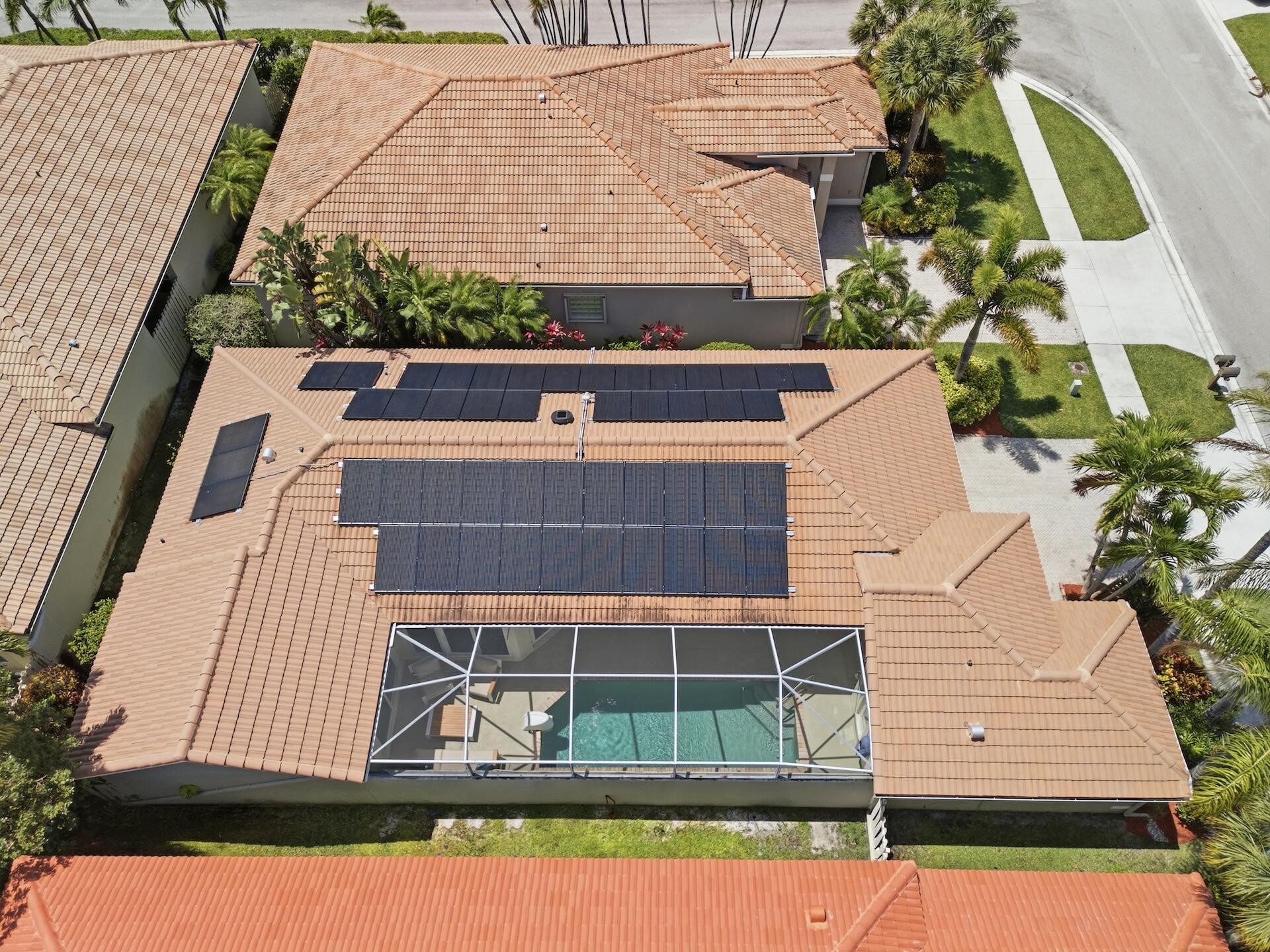 VENTURA - Residential