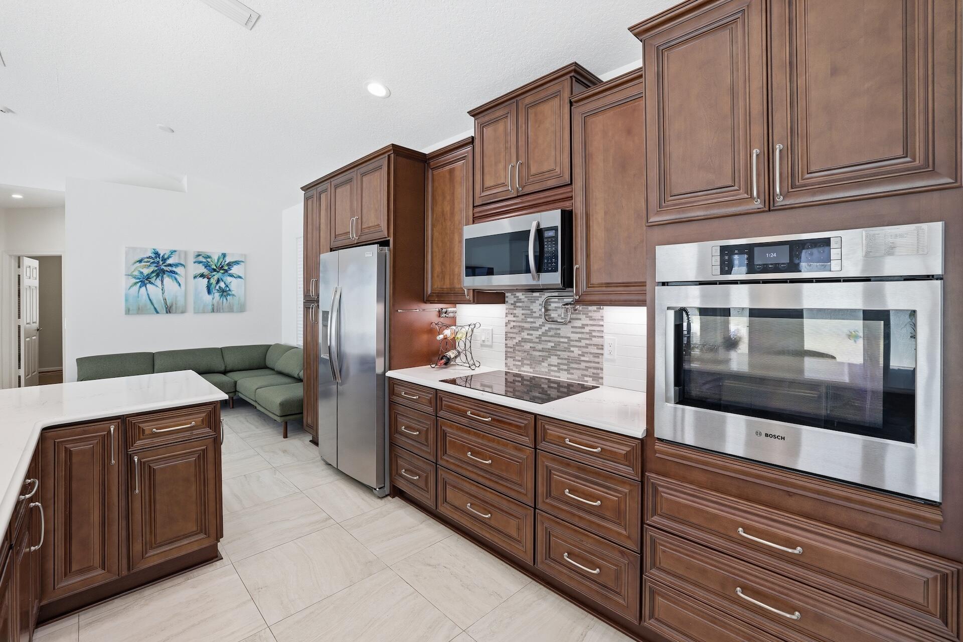 VENTURA - Residential