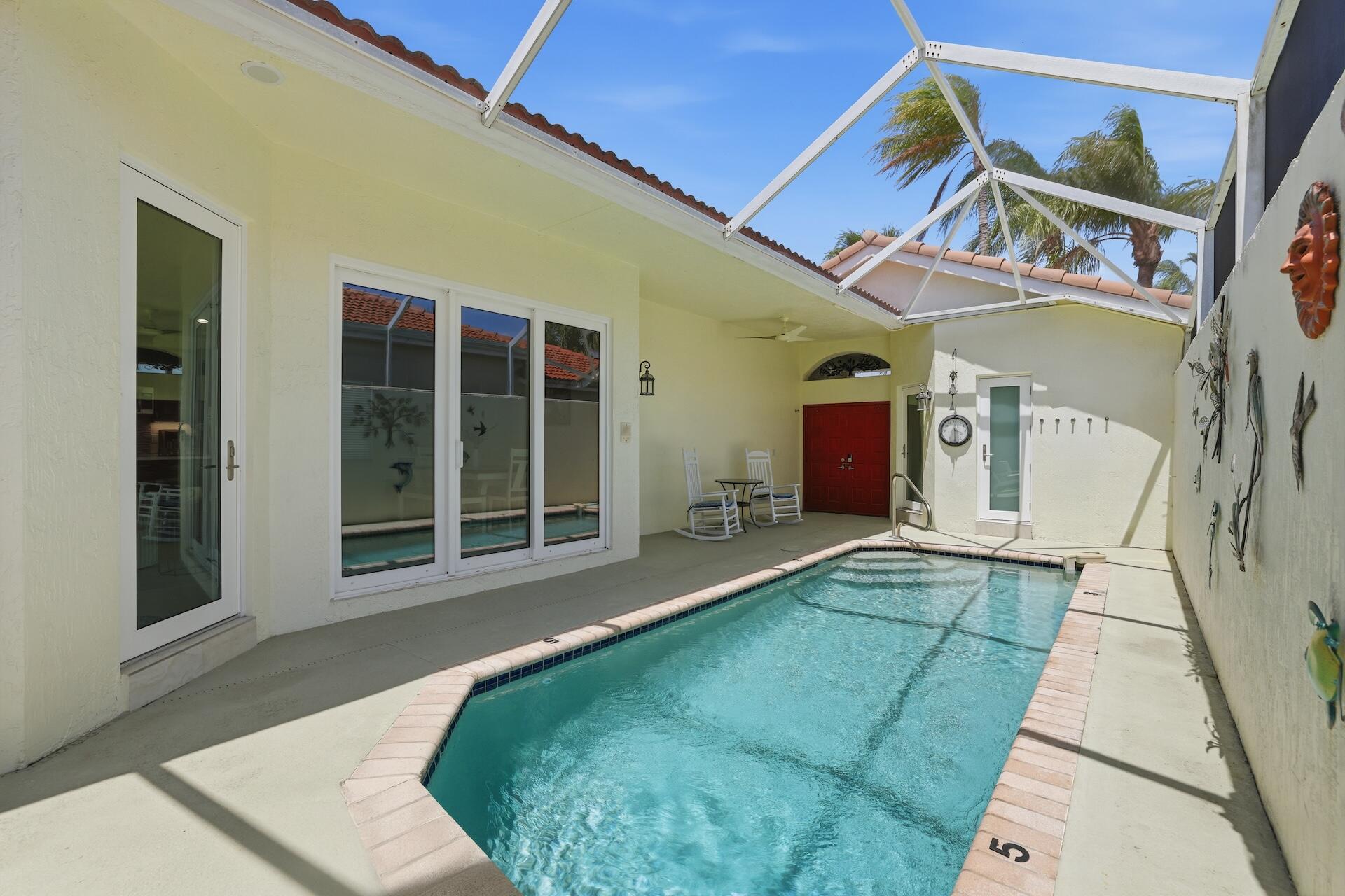 VENTURA - Residential