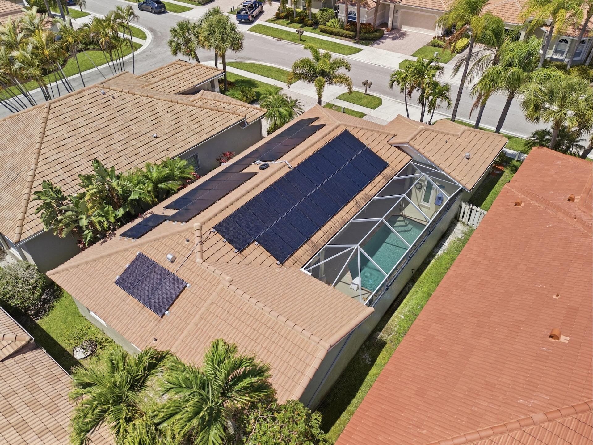 VENTURA - Residential