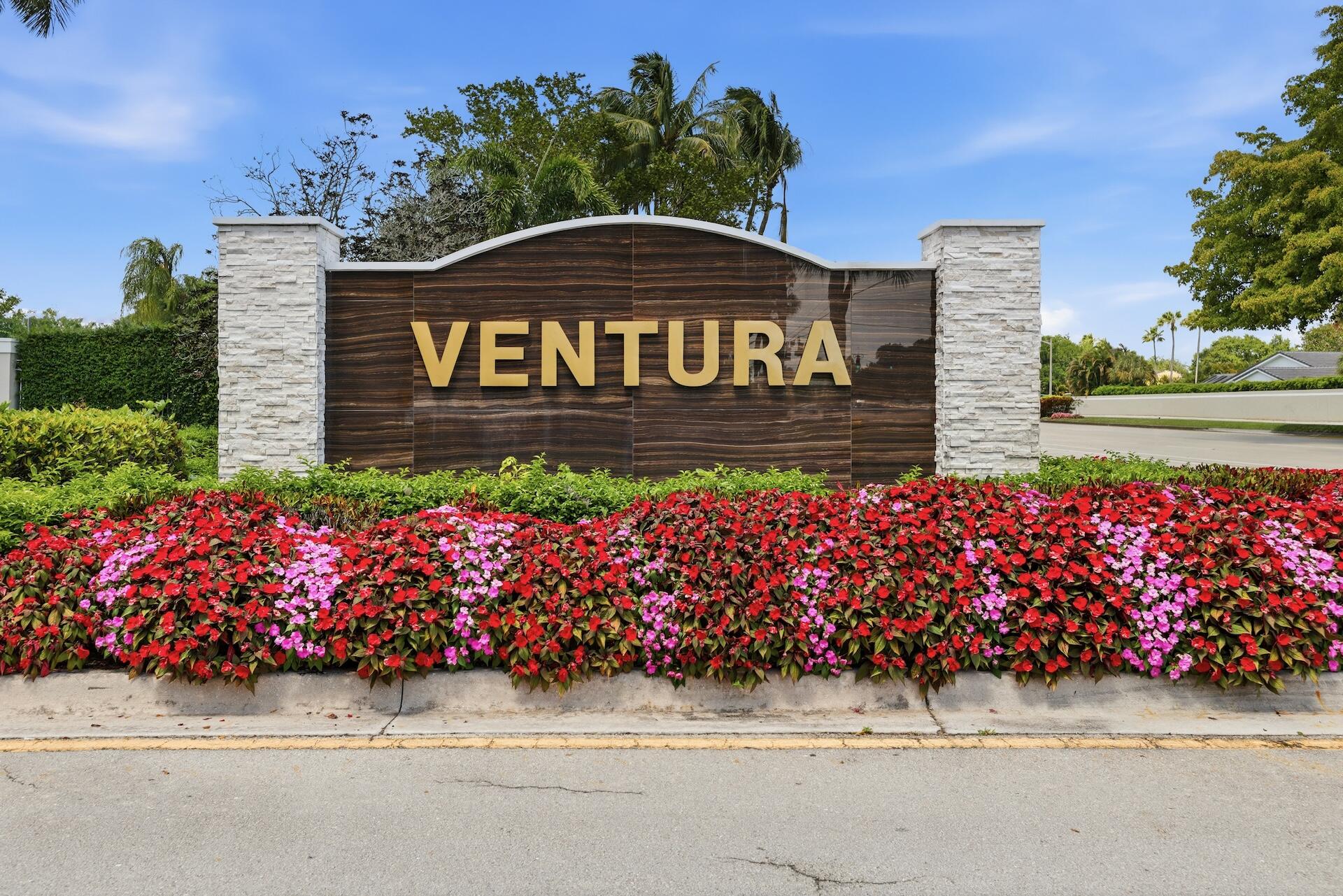 VENTURA - Residential