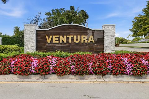 Tiny photo for 5056 Ventura Drive, Delray Beach, FL 33484 (MLS # B26015734)