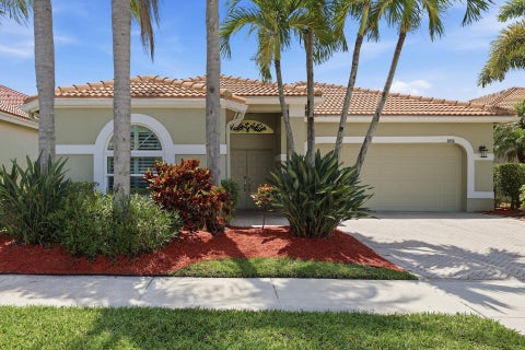 Photo of 5056 Ventura Drive, Delray Beach, FL 33484 (MLS # B26015734)