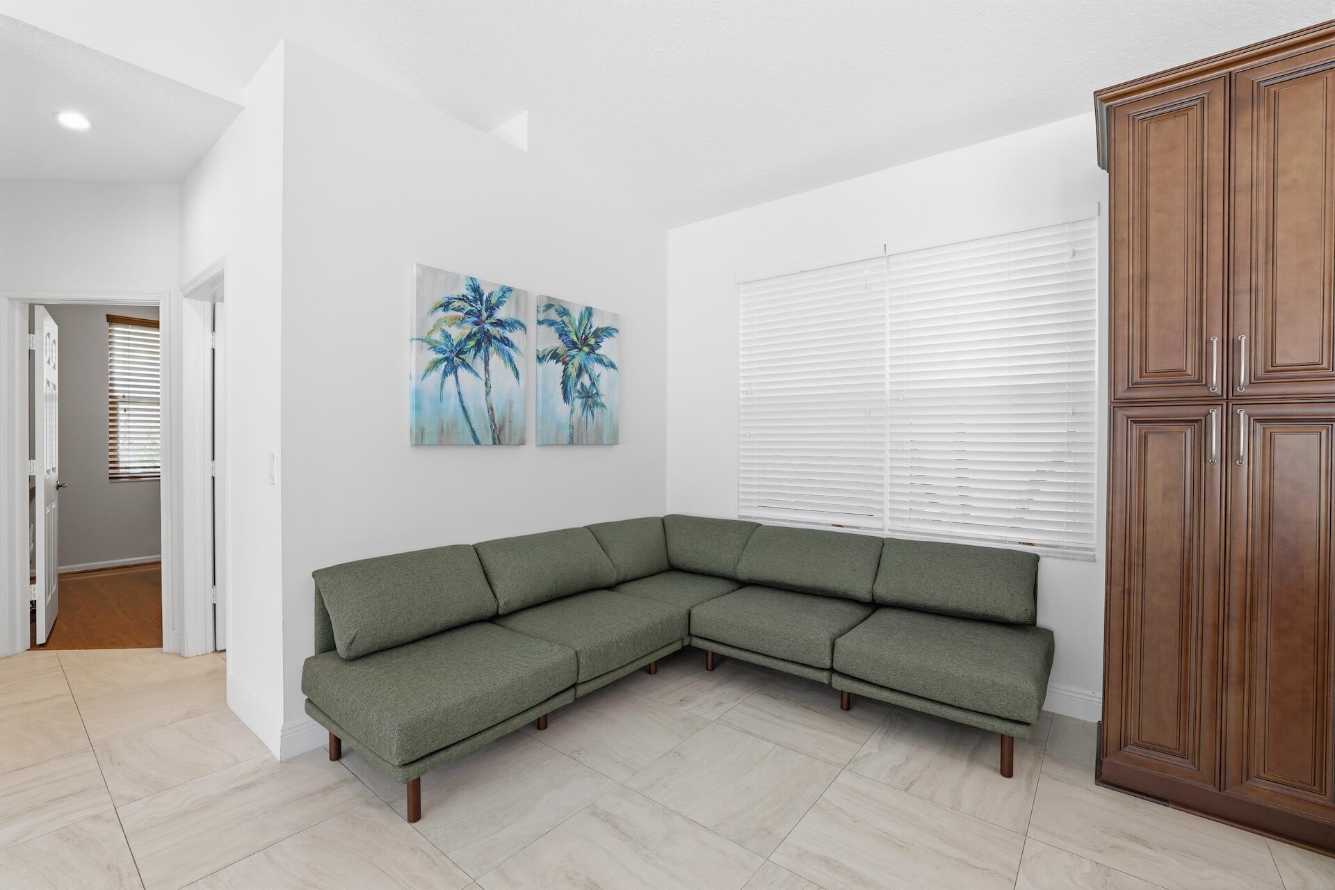 VENTURA - Residential