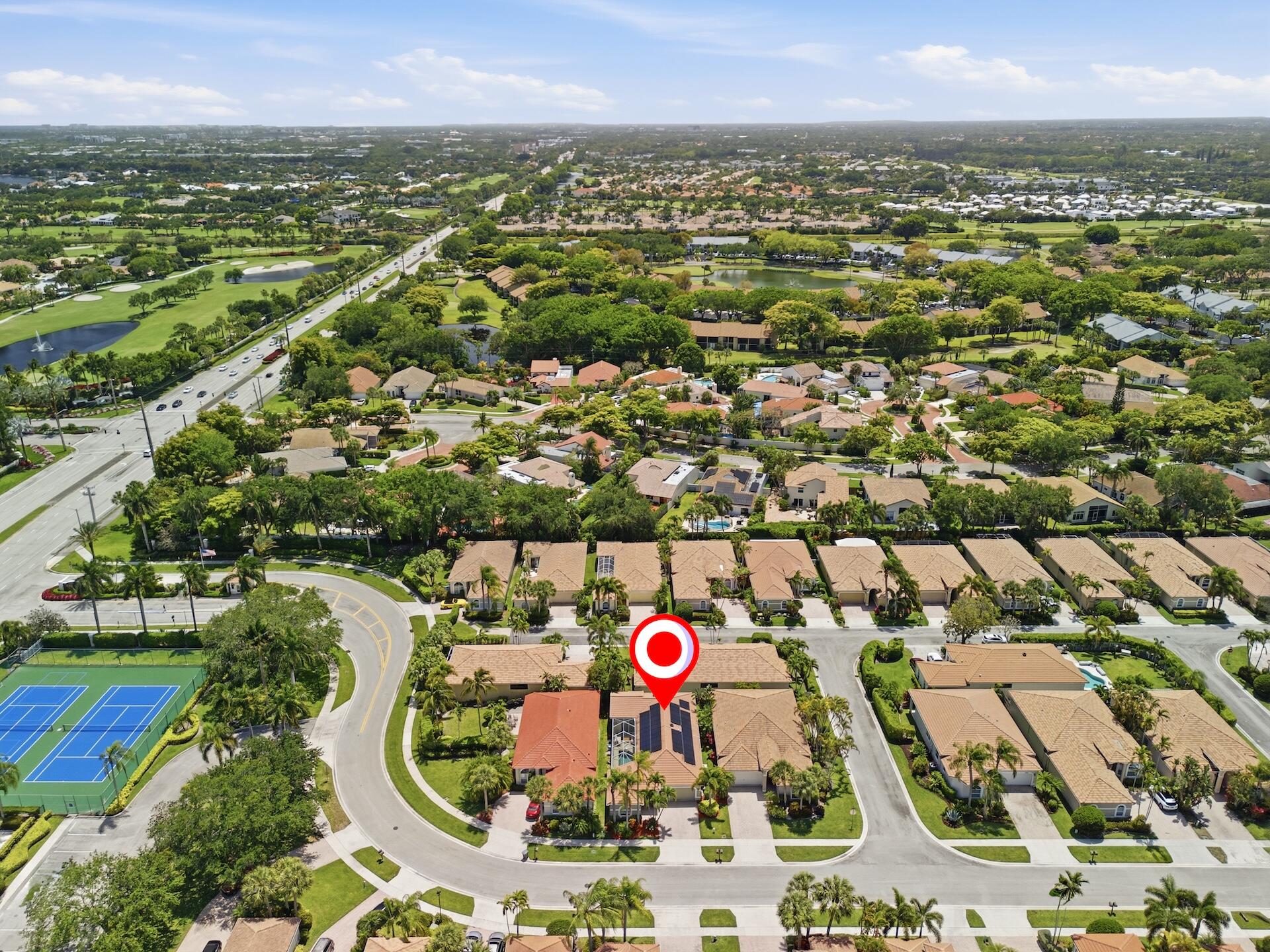 VENTURA - Residential