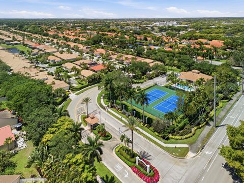 Tiny photo for 5056 Ventura Drive, Delray Beach, FL 33484 (MLS # B26015734)