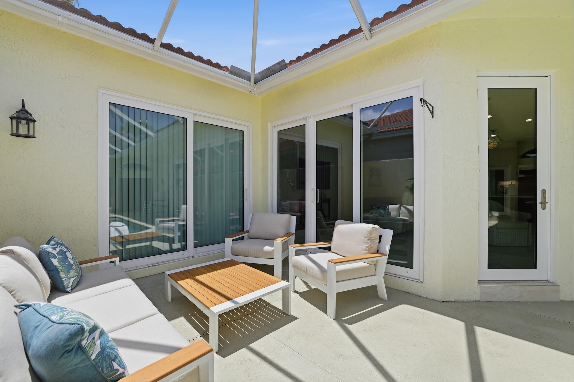 VENTURA - Residential