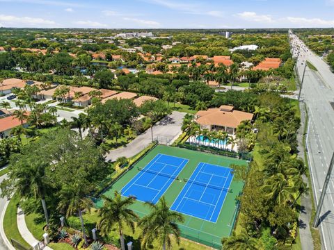 Tiny photo for 5056 Ventura Drive, Delray Beach, FL 33484 (MLS # B26015734)
