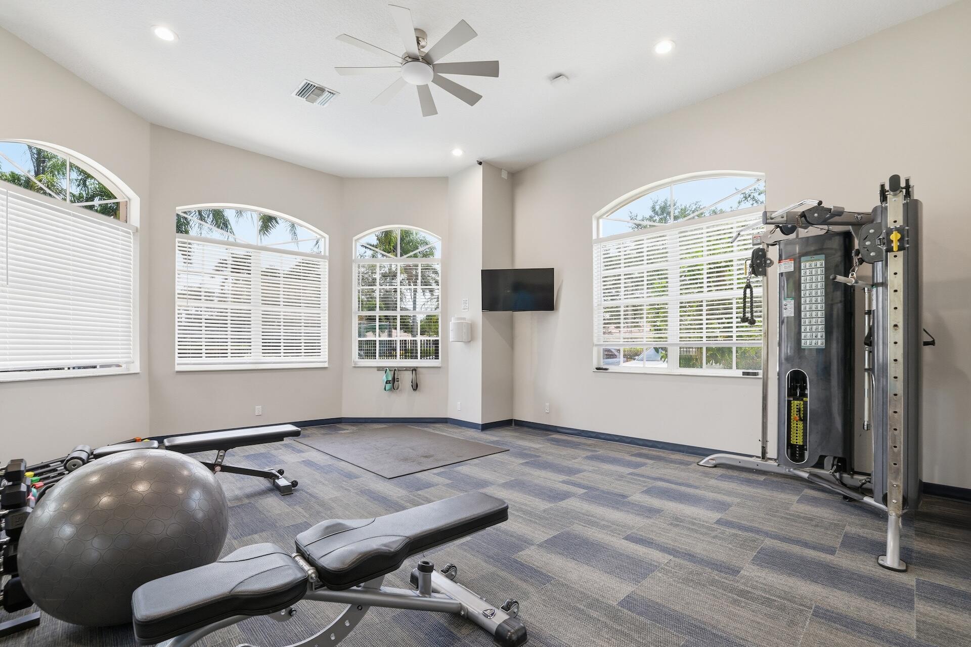 VENTURA - Residential