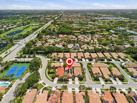Tiny photo for 5056 Ventura Drive, Delray Beach, FL 33484 (MLS # B26015734)