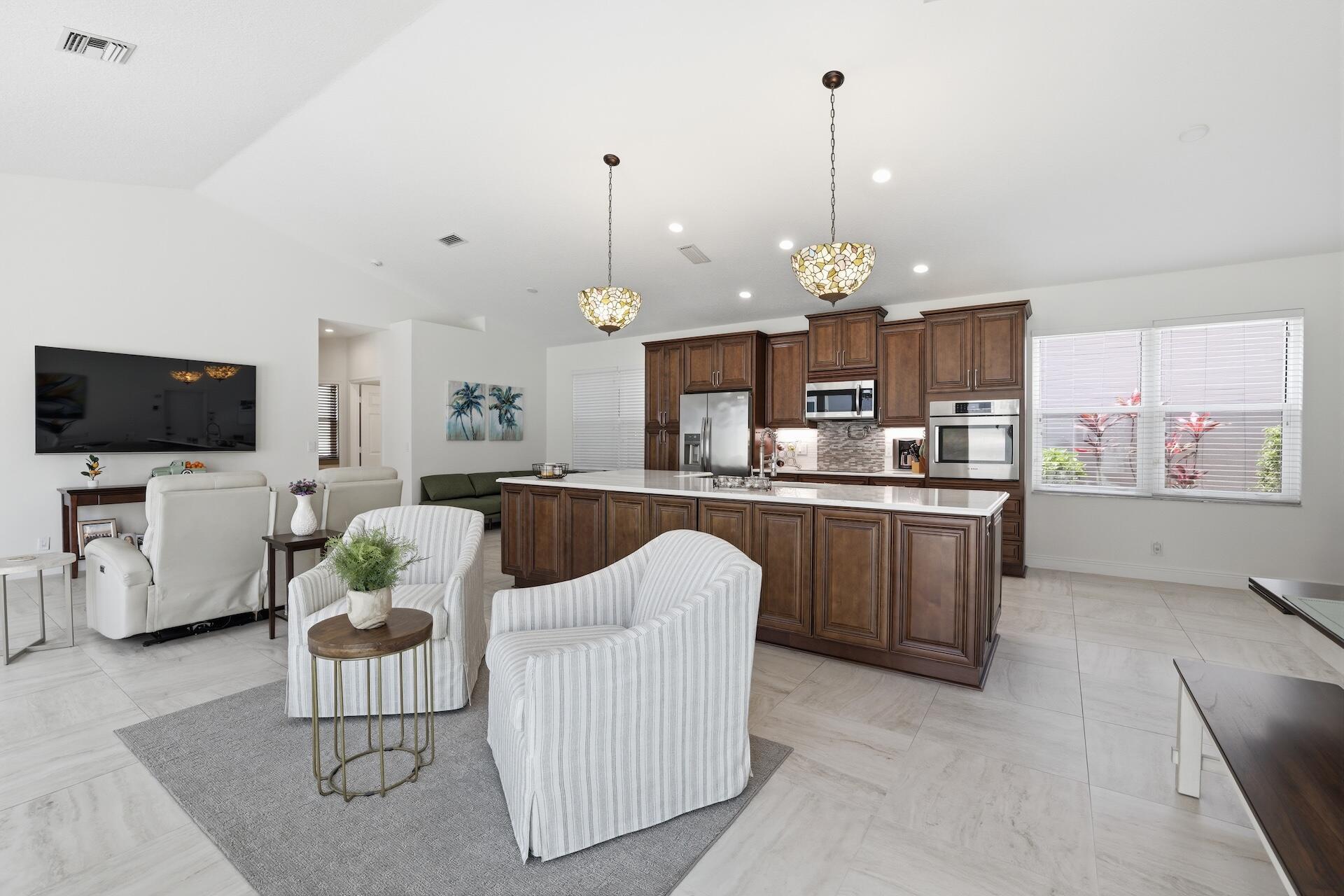 VENTURA - Residential