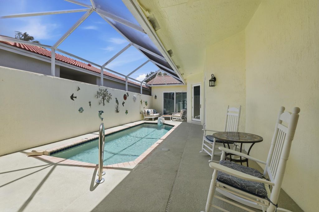 Photo of 5056 Ventura Drive, Delray Beach, FL 33484 (MLS # B26015734)