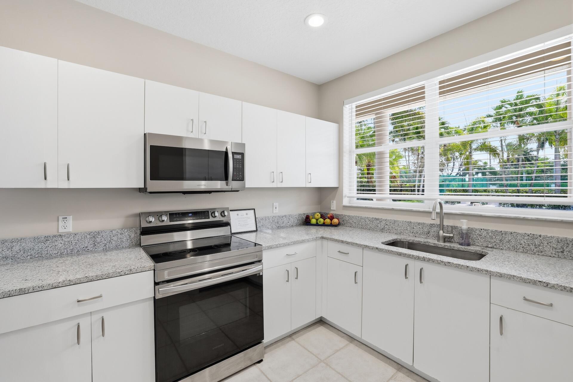 VENTURA - Residential