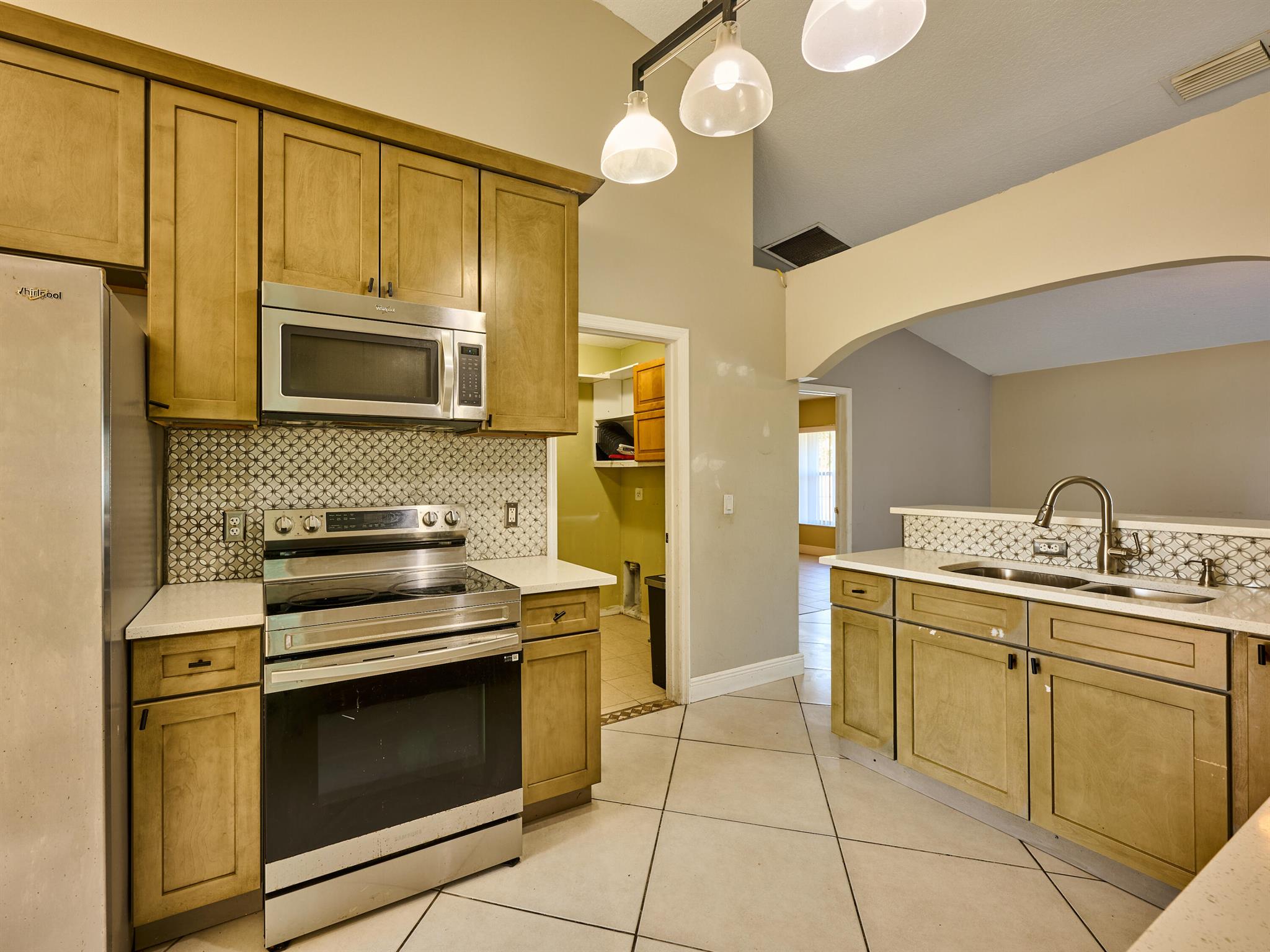 SOUTH PORT ST LUCIE UNIT - Residential