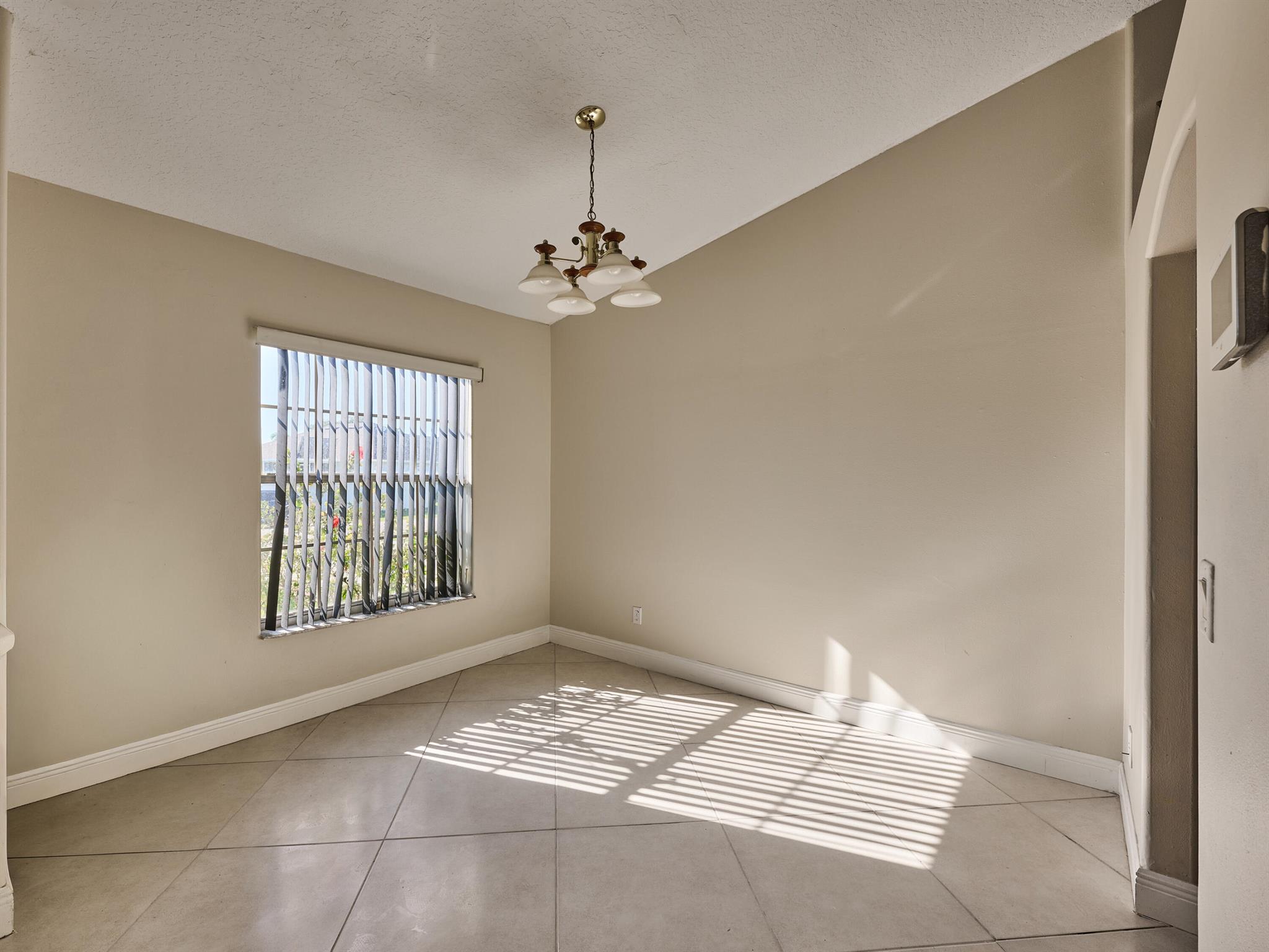 SOUTH PORT ST LUCIE UNIT - Residential