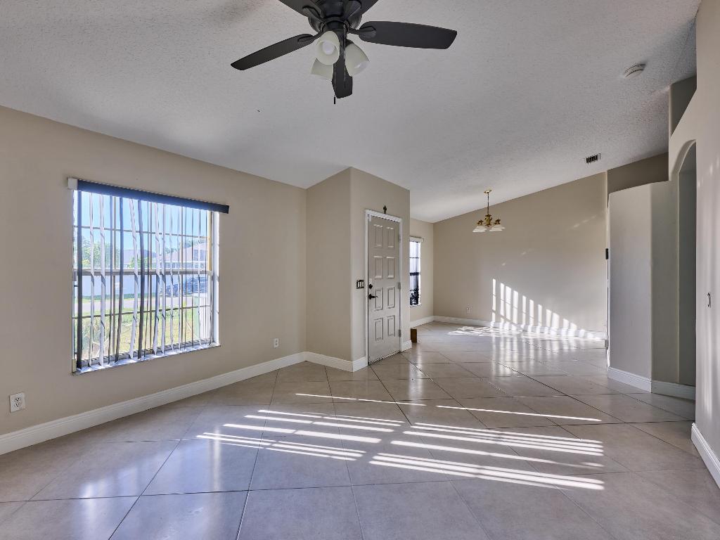 SOUTH PORT ST LUCIE UNIT 5 - Residential