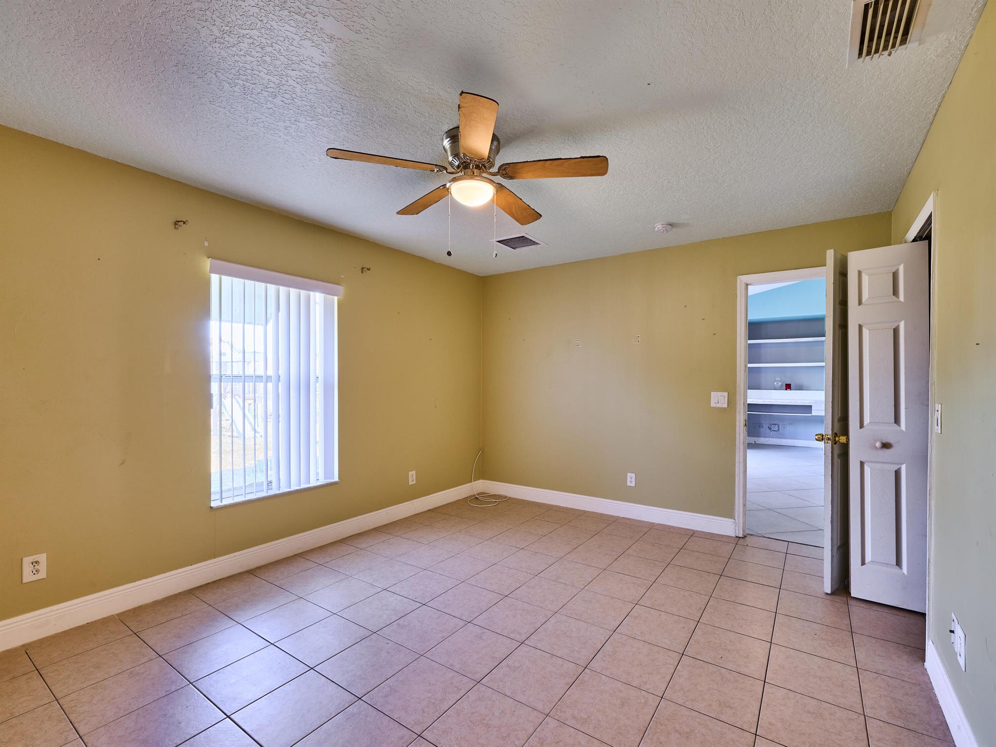 SOUTH PORT ST LUCIE UNIT - Residential