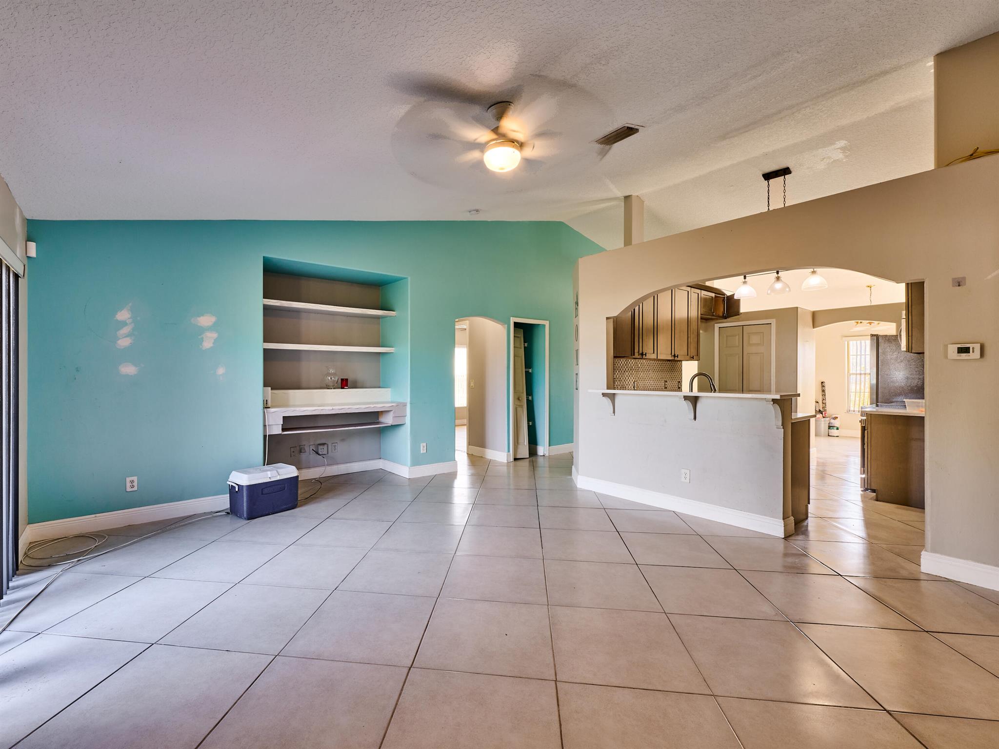 SOUTH PORT ST LUCIE UNIT - Residential